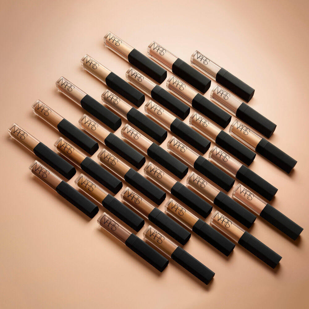 Mini Vanilla Radiant Creamy Concealer NARS Cosmetics
